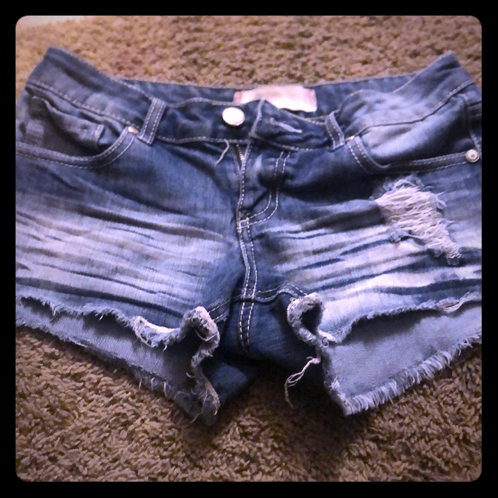 Shorts